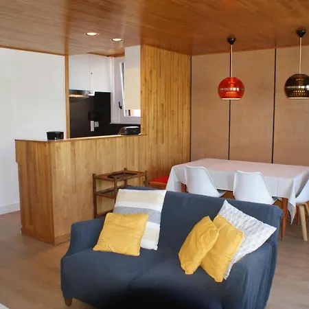 Apartmán Belle De Panne
