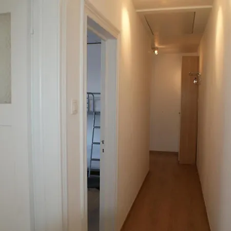 Apartmán Belle