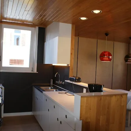 Apartmán Belle *